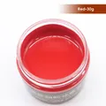 Leder Reparatur Kit Reiniger 30g – Color Red