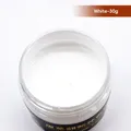 Leder Reparatur Kit Reiniger 30g – Color WEISS