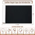 Leder Reparatur Patch 50 bis 200 cm – 2