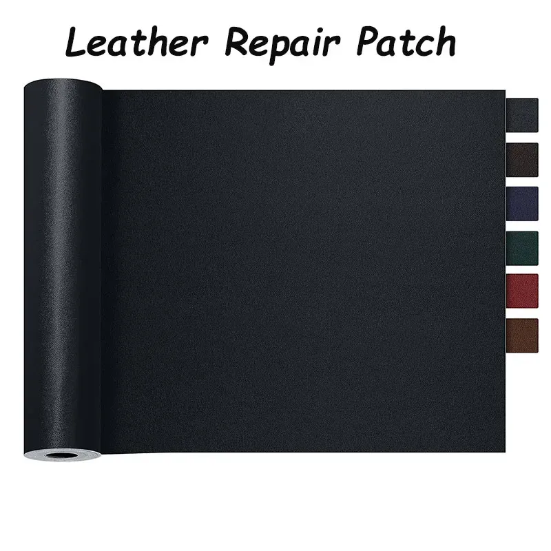 Leder Reparatur Patchband Set 50 bis 100 cm