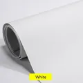 Leder Reparatur Patchband Set 50 bis 100 cm – Farbe white