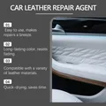 Leder Reparatur Set Kratzfarben Restaurator 5 Stück – 3