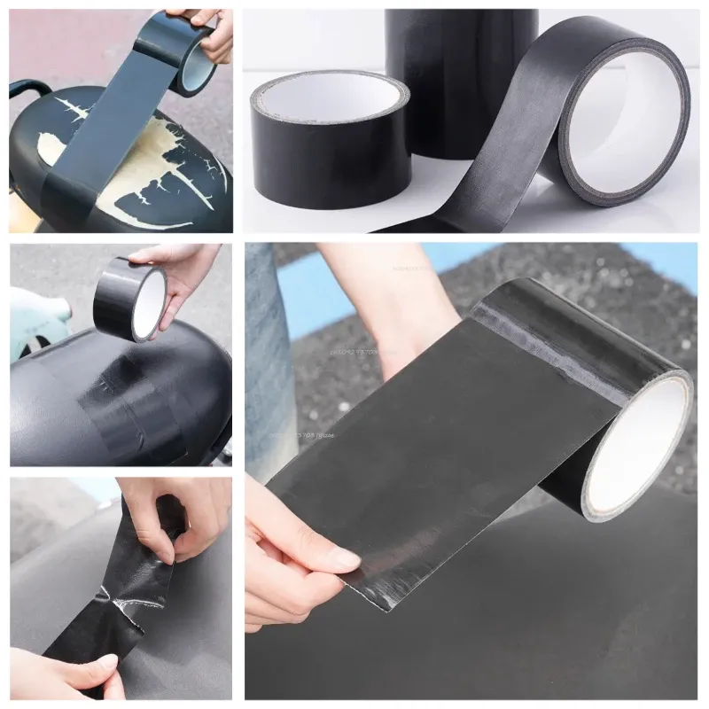 Leder Reparaturband hochviskos 5 bis 10 cm