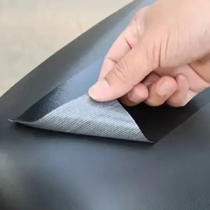 Leder Reparaturband hochviskos 5 bis 10 cm