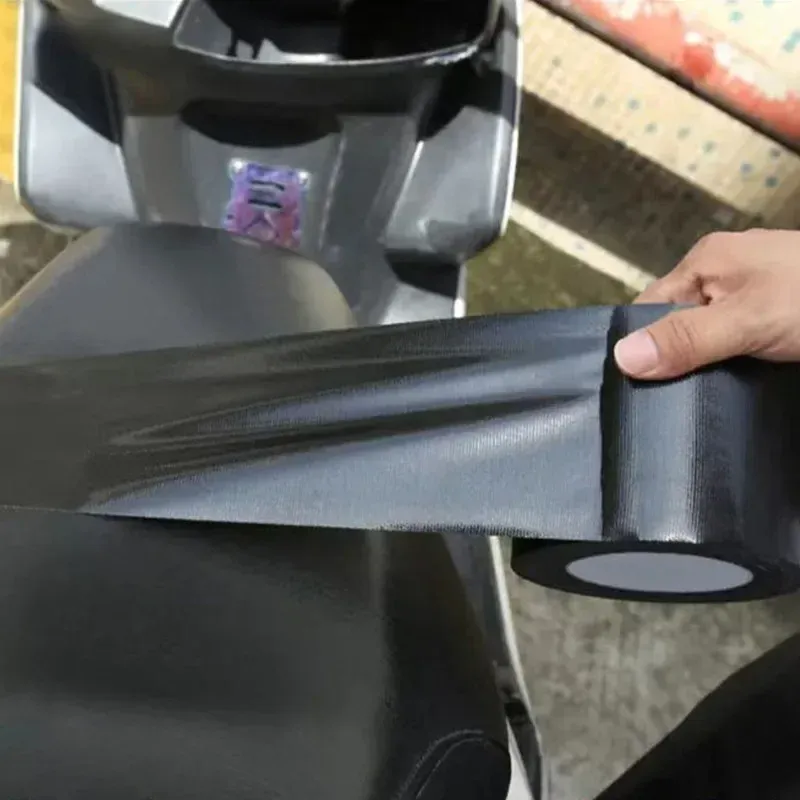 Leder Reparaturband hochviskos 5 bis 10 cm