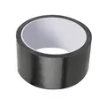 Leder Reparaturband hochviskos 5 bis 10 cm – Farbe schwarz