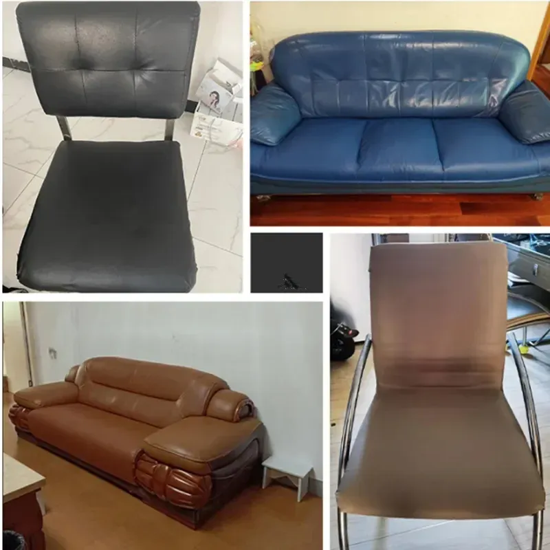 Leder Reparaturband selbstklebend 1 bis 10 m