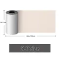 Leder Reparaturband selbstklebend 3 Stück – Color Beige