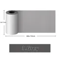 Leder Reparaturband selbstklebend 3 Stück – Color Grey