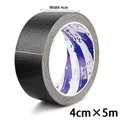 Leder Reparaturband selbstklebend 4 bis 6 cm – Farbe 4cmx5M