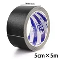 Leder Reparaturband selbstklebend 4 bis 6 cm – Farbe 5cmx5M