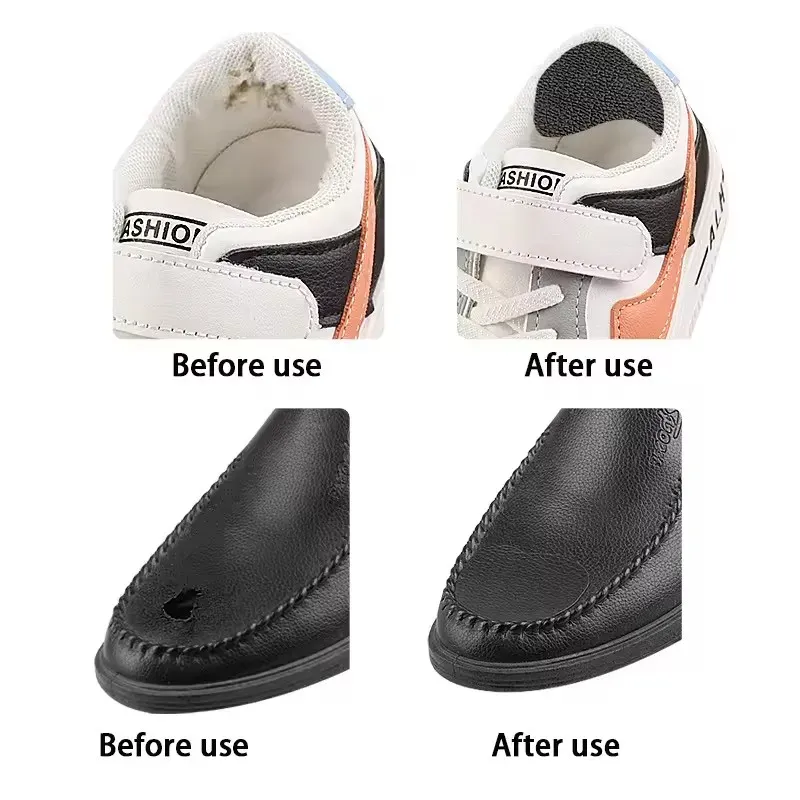 Leder Reparaturband selbstklebend 4 bis 6 cm