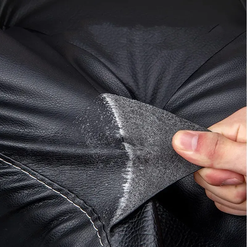 Leder Reparaturband selbstklebend 4 bis 6 cm