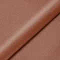 Leder Reparaturband selbstklebend 50x137cm für Sofa und Möbel – Farbe Braun
