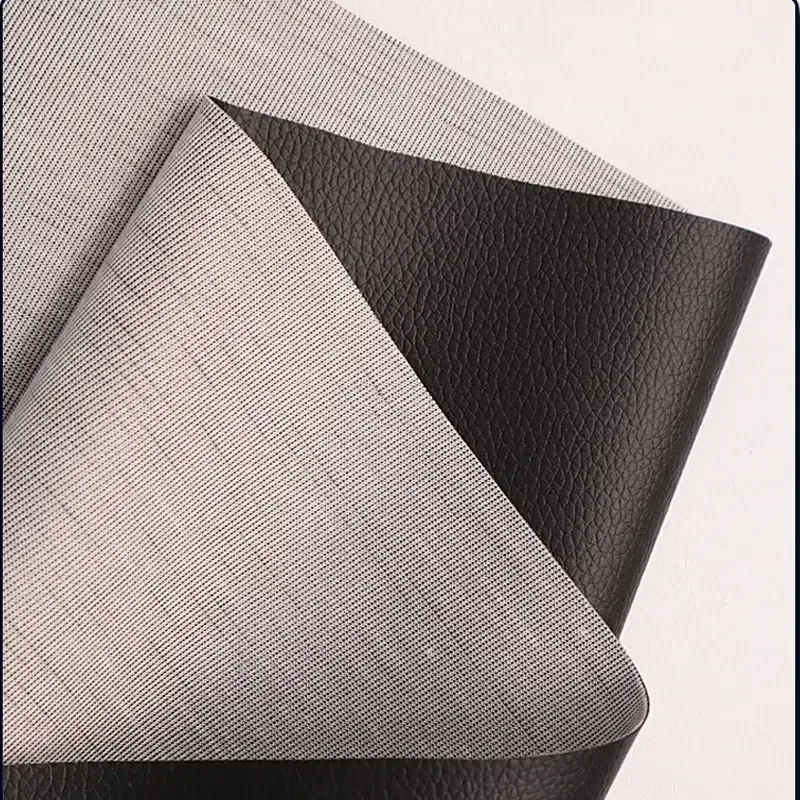Leder Reparaturband selbstklebend 50x137cm für Sofa und Möbel