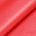 Leder Reparaturband selbstklebend 50x137cm für Sofa und Möbel – Farbe Rot