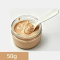Leder-Reparaturfarbe 50 g professionell für Schuhe und Taschen – Farbe CREAM