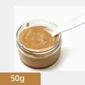 Leder-Reparaturfarbe 50 g professionell für Schuhe und Taschen – Farbe WHEAT