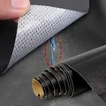 Leder Reparaturflicken selbstklebend wasserdicht für Möbel und Sitze – 3