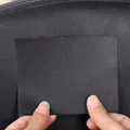 Leder Reparaturflicken selbstklebend wasserdicht für Möbel und Sitze – 4