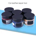 Leder Reparaturset Creme 50ml – 1