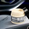 Leder Reparaturset Creme 50ml – 4