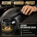 Leder Reparaturset flüssiger Balsam 1 Stück – 1