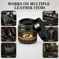 Leder Reparaturset flüssiger Balsam 1 Stück – 3