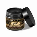 Leder Reparaturset flüssiger Balsam 1 Stück – Farbe Black
