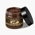 Leder Reparaturset flüssiger Balsam 1 Stück – Farbe Brown