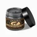 Leder Reparaturset flüssiger Balsam 1 Stück – Farbe Dark gray
