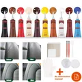 Leder Reparaturset Füllcreme – 2