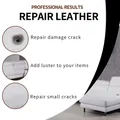 Leder Reparaturset Füllcreme – 6