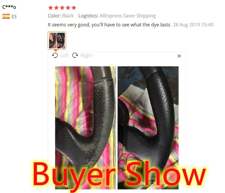 Leder Reparaturset für Auto, Schuhe und Kleidung