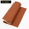 Leder Rindsleder 1,5 mm dick gepolstert für Sofas und Möbel – Farbe Beige