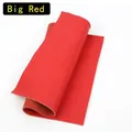 Leder Rindsleder 1,5 mm dick gepolstert für Sofas und Möbel – Farbe Rot