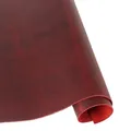 Leder Rindsleder Crazy Horse geölt 2 mm dick für DIY – 4