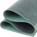 Leder Rindsleder Crazy Horse geölt 2 mm dick für DIY – 5