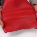 Leder Rindsleder pflanzlich gegerbt 5 bis 10 Stück für DIY Handwerk – 3