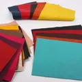 Leder Rindsleder pflanzlich gegerbt 5 bis 10 Stück für DIY Handwerk – 4