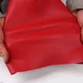 Leder Rindsleder pflanzlich gegerbt für Gürtel und DIY – 5