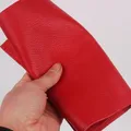 Leder Rindsleder pflanzlich gegerbt für Gürtel und DIY – 6