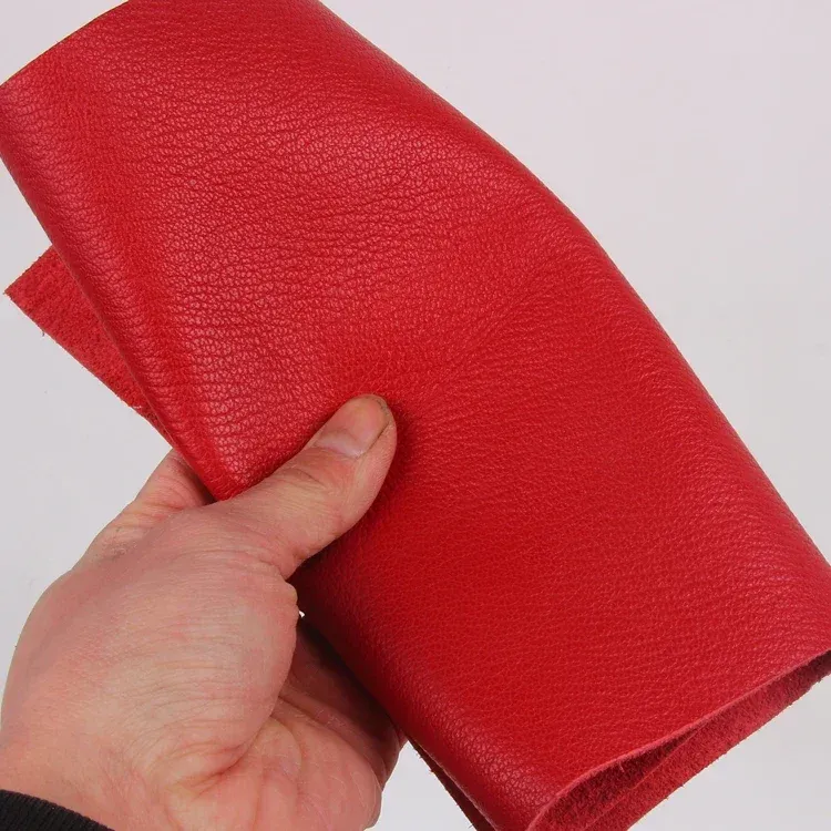Leder Rindsleder pflanzlich gegerbt für Gürtel und DIY