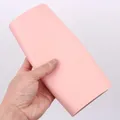 Leder Rindsleder pflanzlich gegerbt für Gürtel und DIY – Farbe pink 20 x 30cm