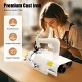 Leder Schärfmaschine 40mm breit für Filz Kunststoff Gummi – 3