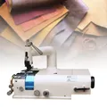 Leder Schärfmaschine 40mm breit für Filz Kunststoff Gummi – 4