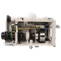Leder Schärfmaschine 40mm breit für Filz Kunststoff Gummi – 7