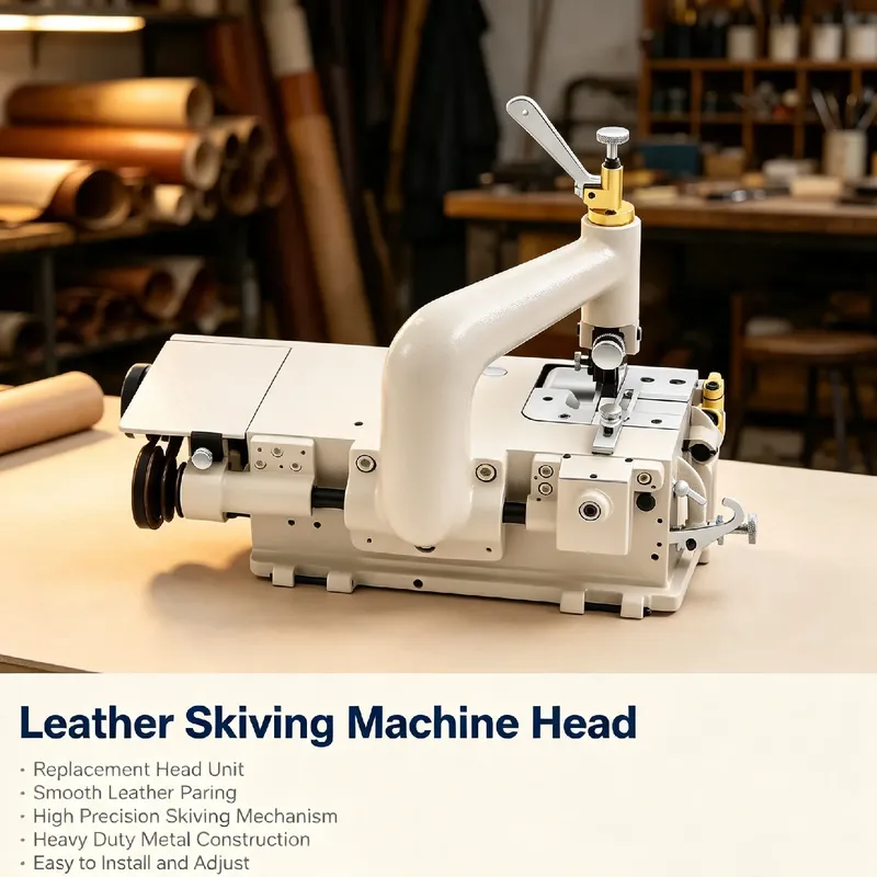 Leder Schärfmaschine 40mm breit für Filz Kunststoff Gummi