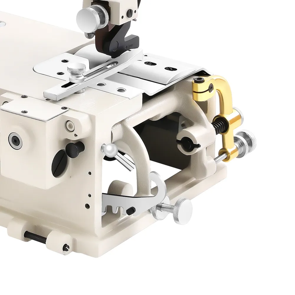 Leder Schärfmaschine 40mm breit für Filz Kunststoff Gummi