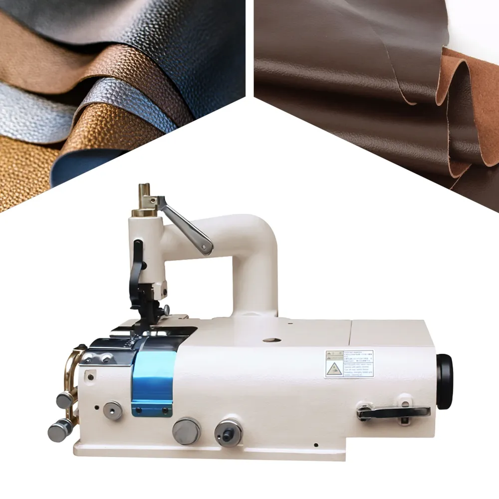 Leder Schärfmaschine 40mm breit für Filz Kunststoff Gummi
